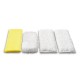 Karcher Steam Cleaner Kitchen Microfibre Cloth Set - SC1 SC2 SC3 SC4 SC5 SG4/2 SG4/4 | 2.863-172.0